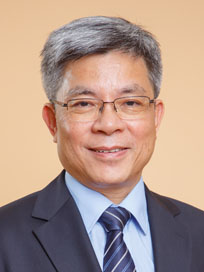 Dr Man-Chee Kwok