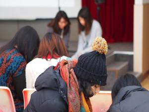 Dedicated Fellowship 3