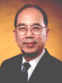 Rev. Dr. John PAO 