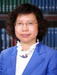 Dr. Maureen YEUNG MARSHALL