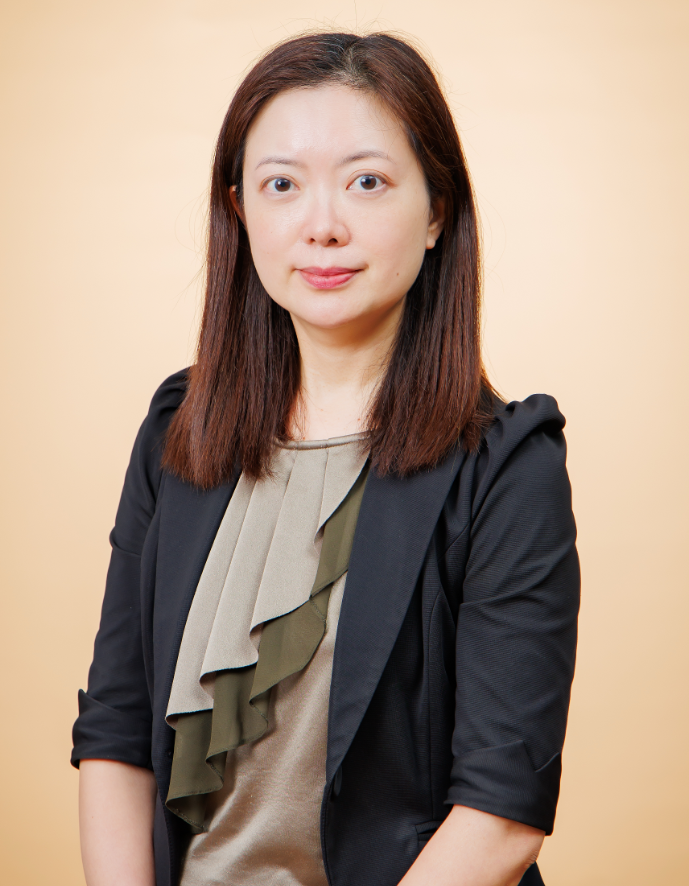 Mrs. Sammy Lui