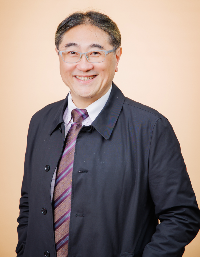 Mr. Aaron Chan