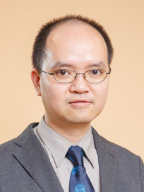 Dr. Josaphat C.C. TAM