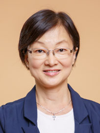 Dr. Susan KU