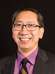Rev. Dr. Samuel LUI