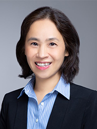 Dr. Annie MOK