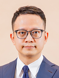 George LAM