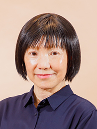 Mrs. Wai Shan KUN