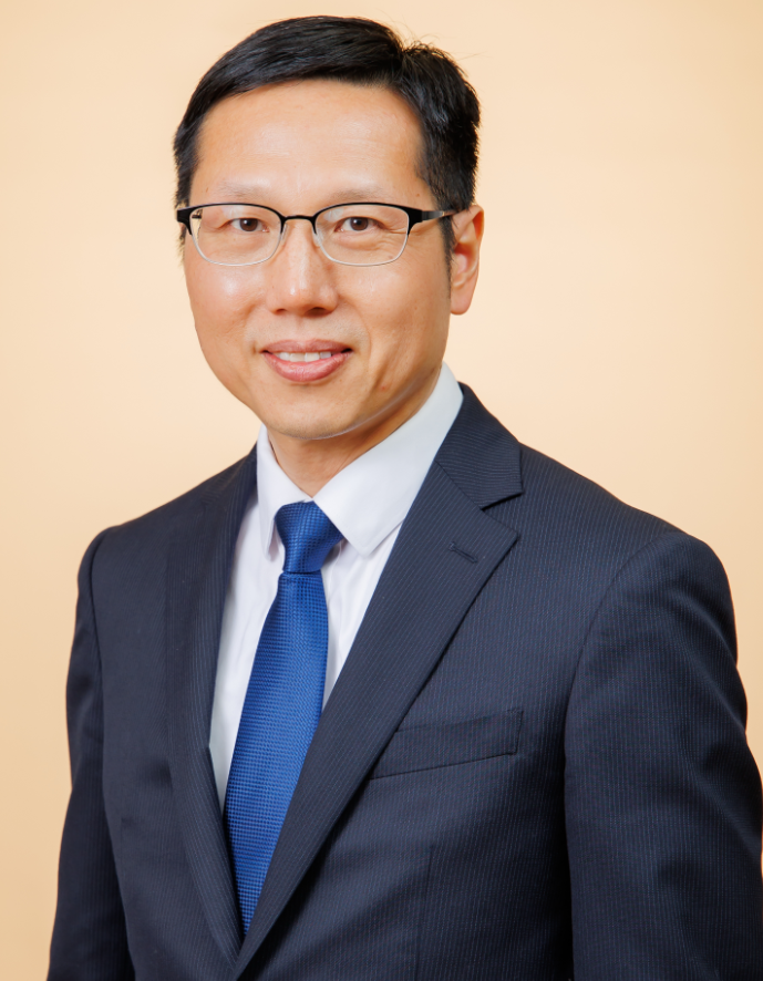 Dr. Cyrus NG