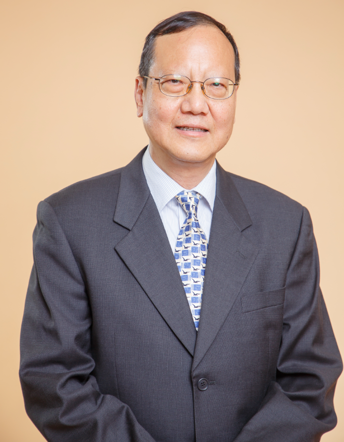 林志成