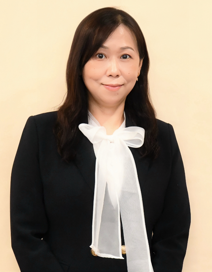 Cazaria CHOI