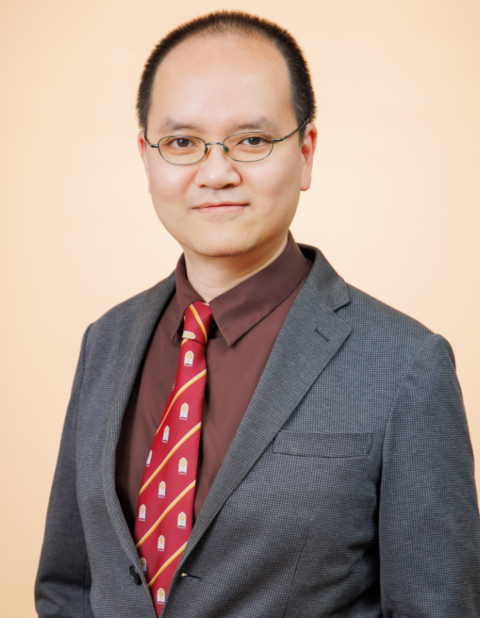 Dr. Josaphat C.C. TAM