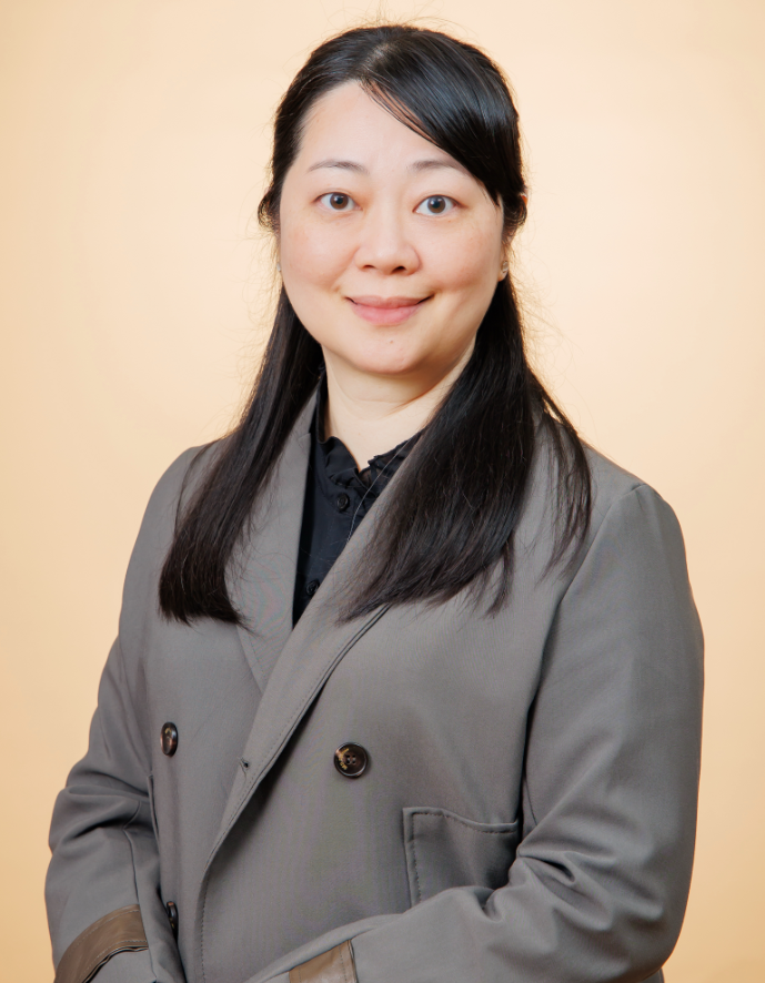 Ms. Pinky CHENG