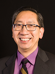 Rev. Samuel LUI