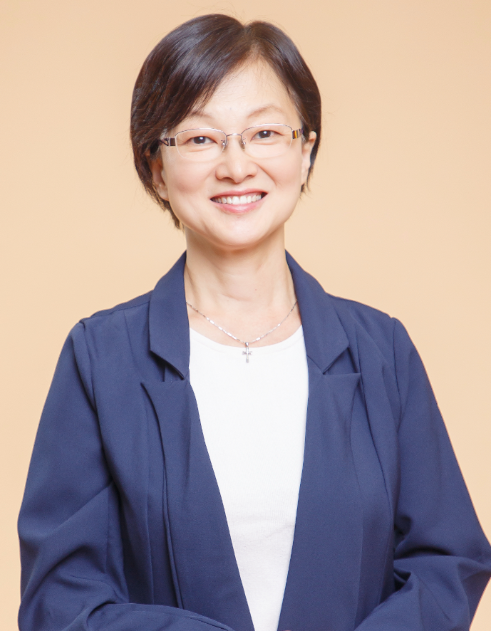 Dr. Susan KU
